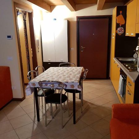 Apartamento Sci Ai Piedi,Passeggiate,Mountain Bike,Relax Passo del Tonale Exterior foto