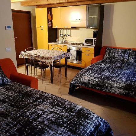 Apartamento Sci Ai Piedi,Passeggiate,Mountain Bike,Relax Passo del Tonale Exterior foto