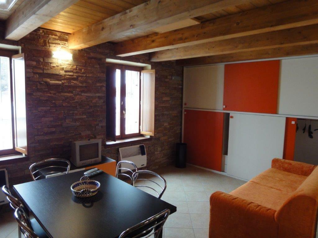Apartamento Sci Ai Piedi,Passeggiate,Mountain Bike,Relax Passo del Tonale Exterior foto