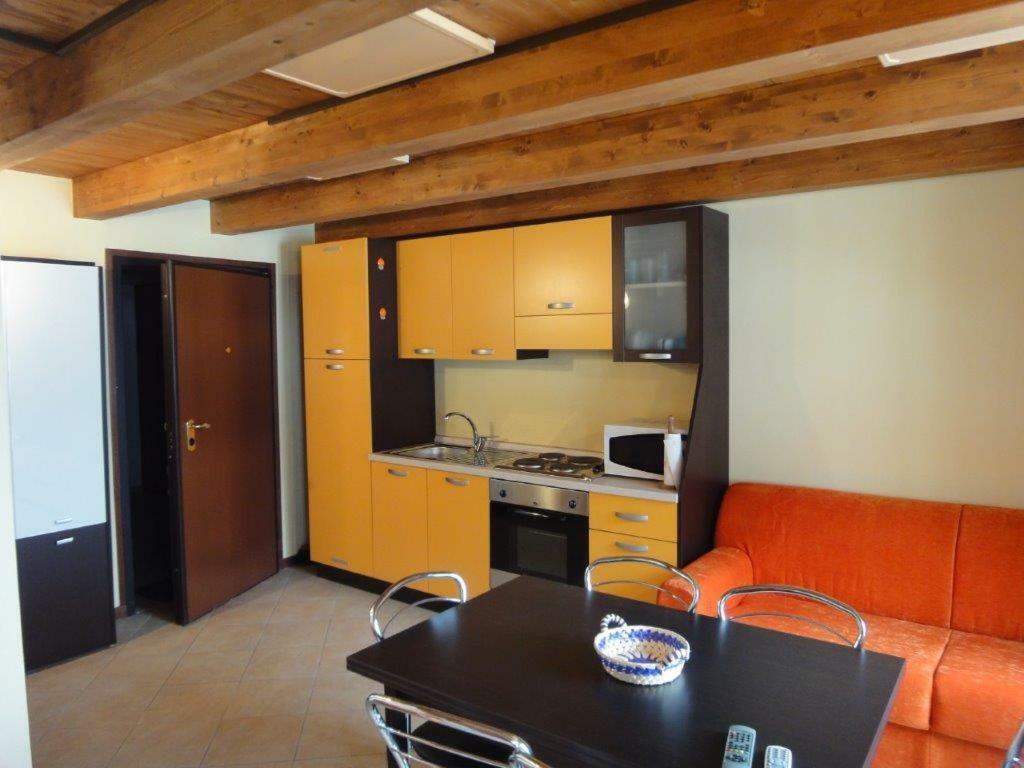 Apartamento Sci Ai Piedi,Passeggiate,Mountain Bike,Relax Passo del Tonale Exterior foto